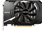 MSI PCI-Ex GeForce RTX 3060 Aero ITX 12G 12GB GDDR6 (192bit) (1777/15000) (HDMI, 3 x DisplayPort) (RTX 3060 AERO ITX 12G)