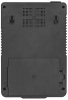 UPS Trust Maxxon Powerstrip 800Va (23326) - obraz 3