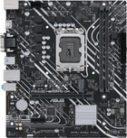Материнська плата Asus PRIME H610M-D D4 (s1700, Intel H610, PCI-Ex16) - зображення 1