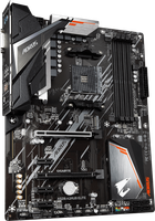 Материнська плата Gigabyte A520 AORUS ELITE (sAM4, AMD A520, PCI-Ex16) - зображення 3