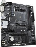Płyta główna Gigabyte A520M H (sAM4, AMD A520, PCI-Ex16) - obraz 3