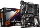 Płyta główna Gigabyte A520 AORUS ELITE (sAM4, AMD A520, PCI-Ex16) - obraz 5