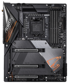 Płyta główna Gigabyte Z490 Aorus Master (s1200, Intel Z490, PCI-Ex16)