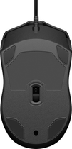 Миша HP 100 USB Black (6VY96AA) - зображення 4