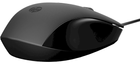 Миша HP 150 USB Black (240J6AA) - зображення 4