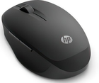 Mysz HP Dual Mode Mouse Black (6CR71AA) - obraz 2