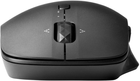 Миша HP Bluetooth Travel Mouse Black (6SP25AA) - зображення 3