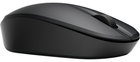 Mysz HP Dual Mode Mouse Black (6CR71AA) - obraz 3