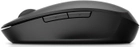Mysz HP Dual Mode Mouse Black (6CR71AA) - obraz 4