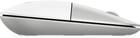 Mysz HP Z3700 Ceramic Wireless White (171D8AA) - obraz 3