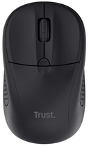 Mysz Trust Primo Wireless Black (TR24794) - obraz 1