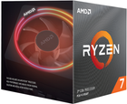 Procesor AMD Ryzen 7 3700X 3.6GHz/32MB (100-100000071BOX) sAM4 BOX - obraz 2