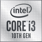 Процесор Intel Core i3-10100F 3.6 GHz / 6 MB (CM8070104291318) s1200 Tray - зображення 1