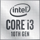Процесор Intel Core i3-10105 3.7 GHz / 6 MB (CM8070104291321) s1200 OEM - зображення 1