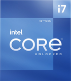 Procesor Intel Core i7-12700K 3.6GHz/25MB (BX8071512700K) s1700 BOX - obraz 2