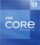 Procesor Intel Core i7-13700KF 3.4GHz/30MB (BX8071513700KF) s1700 BOX - obraz 2