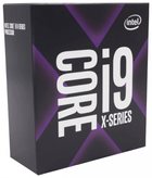 Procesor Intel Core i9-10920X X-series 3,5 GHz/19,25 MB (BX8069510920X) s2066 BOX - obraz 1