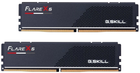 Оперативна пам'ять G.Skill DDR5-6000 32768MB PC5-48000 (Kit of 2x16384) Flare X5 (F5-6000J3636F16GX2-FX5) - зображення 1