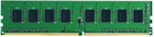 Оперативна пам'ять Goodram DDR4-2666 16384MB PC4-21300 ECC (W-MEM2666E4D816G) - зображення 1