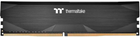 Оперативна пам'ять Thermaltake DDR4-3600 16384MB PC4-28800 (Kit of 2x8192) Toughram H-One (R021D408GX2-3600C18D) - зображення 3