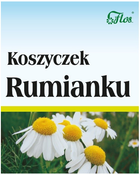 Дика ромашка FLOS підтримує травлення 50 г (FL202)