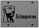 SSD диск Kingston SSDNow UV400 240GB 2.5" SATAIII TLC (SUV400S37/240G)