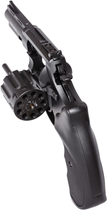 Набір Револьвер Stalker 4 мм 3" Black + Патрони Флобера Sellier & Bellot Randz Curte 4 мм 0.5 г 200 шт (38800045_12110101) - зображення 4