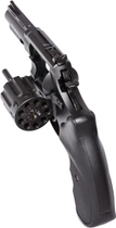 Набір Револьвер Stalker S 4 мм 3" Black + Патрони Флобера Sellier & Bellot Randz Curte 4 мм 0.5 г 200 шт (38800047_12110101) - зображення 3