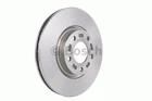ДИСК тормозной передний BOSCH 0 986 479 183 Bosch (0986479183)