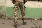 Тактичні військові штани камуфляжні Multicam"РОЗВІДНИК" розмір 56 (007шр) - зображення 2