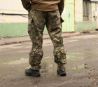 Тактичні військові штани камуфляжні Multicam"РОЗВІДНИК" розмір 48 (007шр) - зображення 8