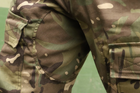 Тактичні військові штани камуфляжні Multicam"РОЗВІДНИК" розмір 56 (007шр) - изображение 7