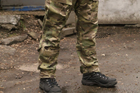 Тактичні військові штани камуфляжні Multicam"РОЗВІДНИК" розмір 48 (007шр) - зображення 10