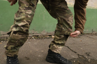 Тактичні військові штани камуфляжні Multicam"РОЗВІДНИК" розмір 56 (007шр) - зображення 11