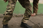Тактичні військові штани камуфляжні Multicam"РОЗВІДНИК" розмір 60 (007шр) - зображення 11