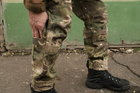 Тактичні військові штани камуфляжні Multicam"РОЗВІДНИК" розмір 60 (007шр) - зображення 12