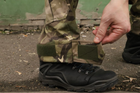 Тактичні військові штани камуфляжні Multicam"РОЗВІДНИК" розмір 52 (007шр) - зображення 13