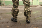 Тактичні військові штани камуфляжні Multicam"РОЗВІДНИК" розмір 64 (007шр) - зображення 9