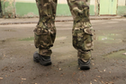 Тактичні військові штани камуфляжні Multicam"РОЗВІДНИК" розмір 62 (007шр) - изображение 9