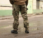 Тактичні військові штани камуфляжні Multicam"РОЗВІДНИК" розмір 46 (007шр) - зображення 8