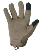 Рукавички тактичні KOMBAT UK Operators Gloves XL койот (kb-og-coy) - изображение 2