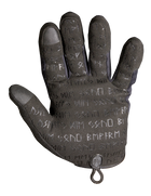 Перчатки тактические Ragnar VALKYRIE MK2 Черный L - изображение 4