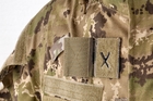 Комплект польової уніформи тактичний Defcon 5 Sniper Kit Вегетато M-R - зображення 4