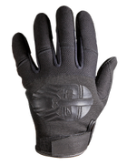 Перчатки тактические Ragnar VALKYRIE MK2 Черный M - изображение 3