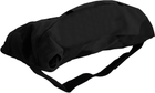 Набір балістична захисна маска KHS Tactical optics 25902A Чорна + Світлофільтр Max Fuchs Прозорий (25902A_25912L) - зображення 4
