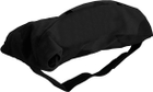 Набір балістична захисна маска KHS Tactical optics 25902A Чорна + Світлофільтр Max Fuchs для маски для арт. 25902A/B/F Жовтий (25902A_25912Q) - зображення 4