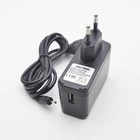 Зарядка (СЗУ) Sertec ST-T1 (5V 2000 mah 2mm)