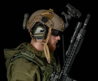 Активные наушники Earmor М32H с креплением под шлем - изображение 4