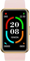 Смарт-годинник Blackview R5 Pink (R5-PK/BV)