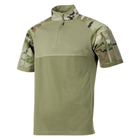 Бойова сорочка Men's Mission Made OCP Short Sleeve Combat Shirt 54022 XXX-Large, SCORPION OCP - зображення 1